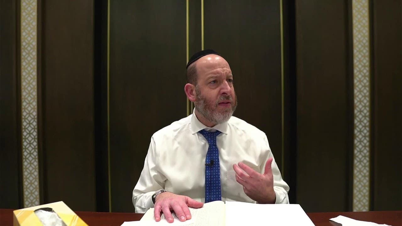 Daf Yomi | Sanhedrin 52