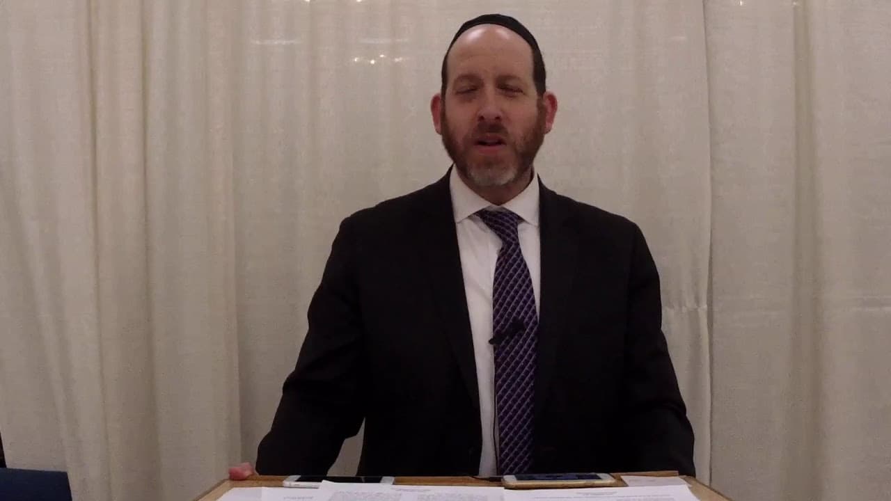 Life Lessons on the Weekly Parsha: Titzaveh