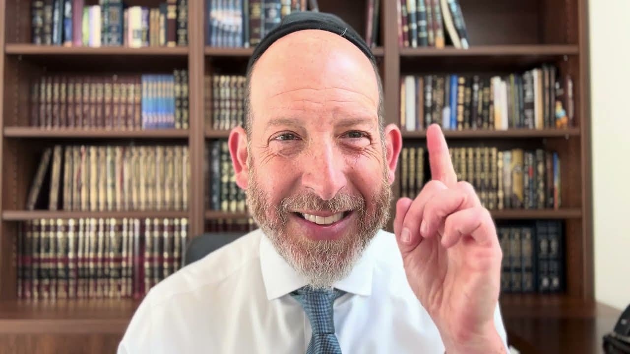 17th of Tammuz: Breach and Beginning