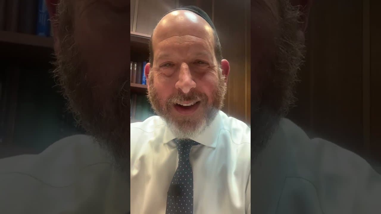 Nitzavim/Vayelech: Inspiring the Other