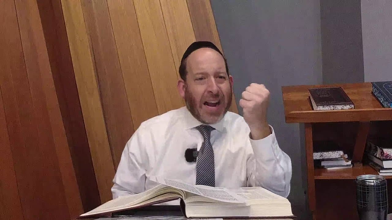 Daf Yomi: Pesachim 50