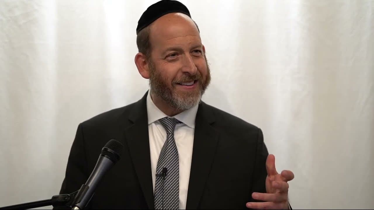 Tehillim & Torah | Coming Before The Creator: Purposeful Preparation For Rosh Hashana
