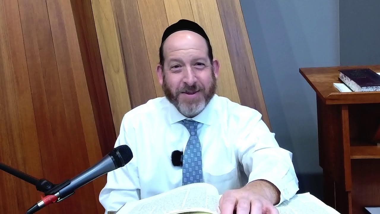 Daf Yomi | Moed Katan 13
