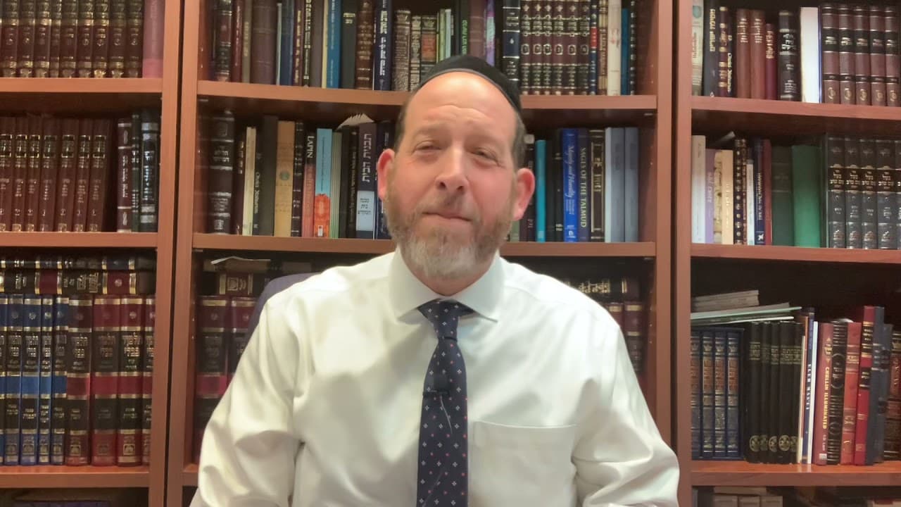 Emunah Minute: Words Matter