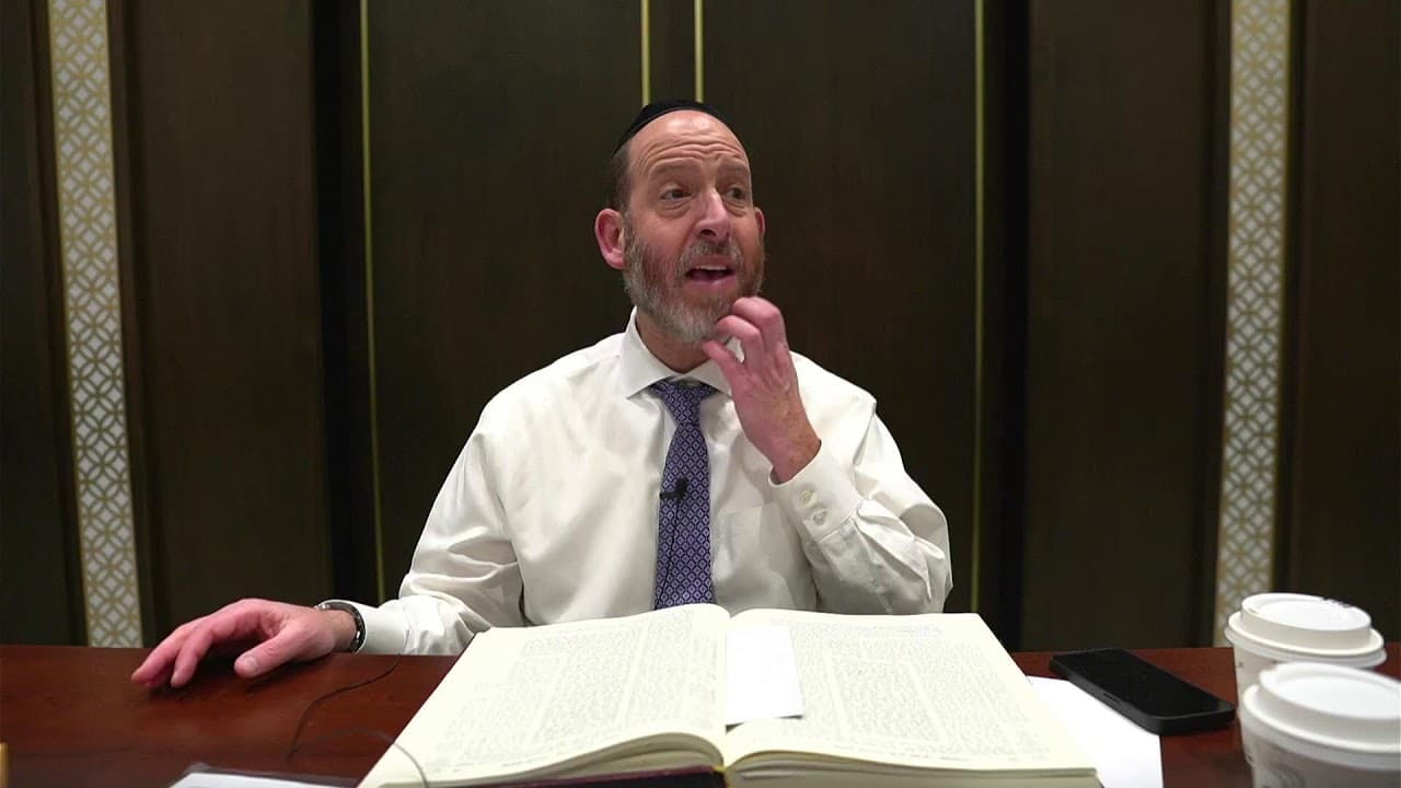 Daf Yomi | Sanhedrin 57