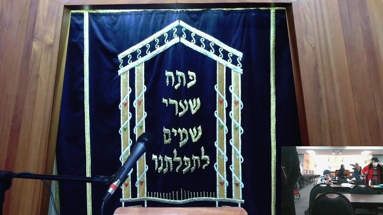 Tehillim & Torah | Press the Olives (Chapter 34/Tetzaveh)