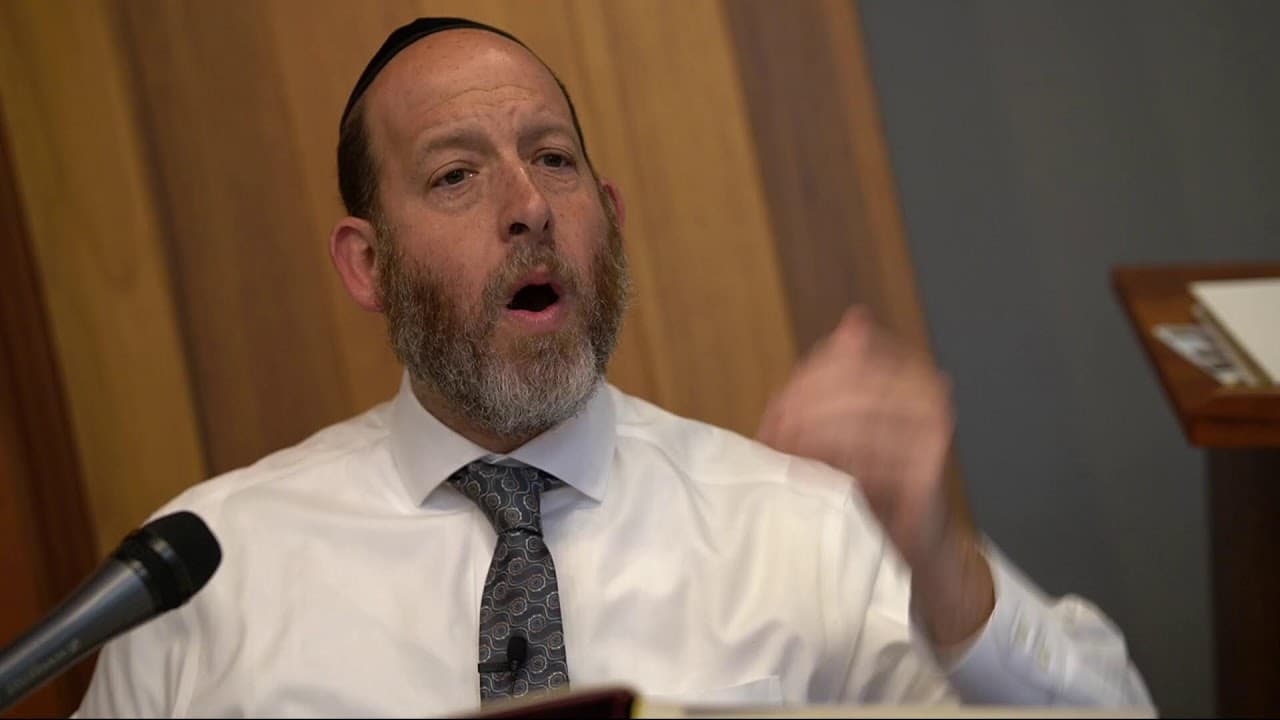 Daf Yomi | Kiddushin 2
