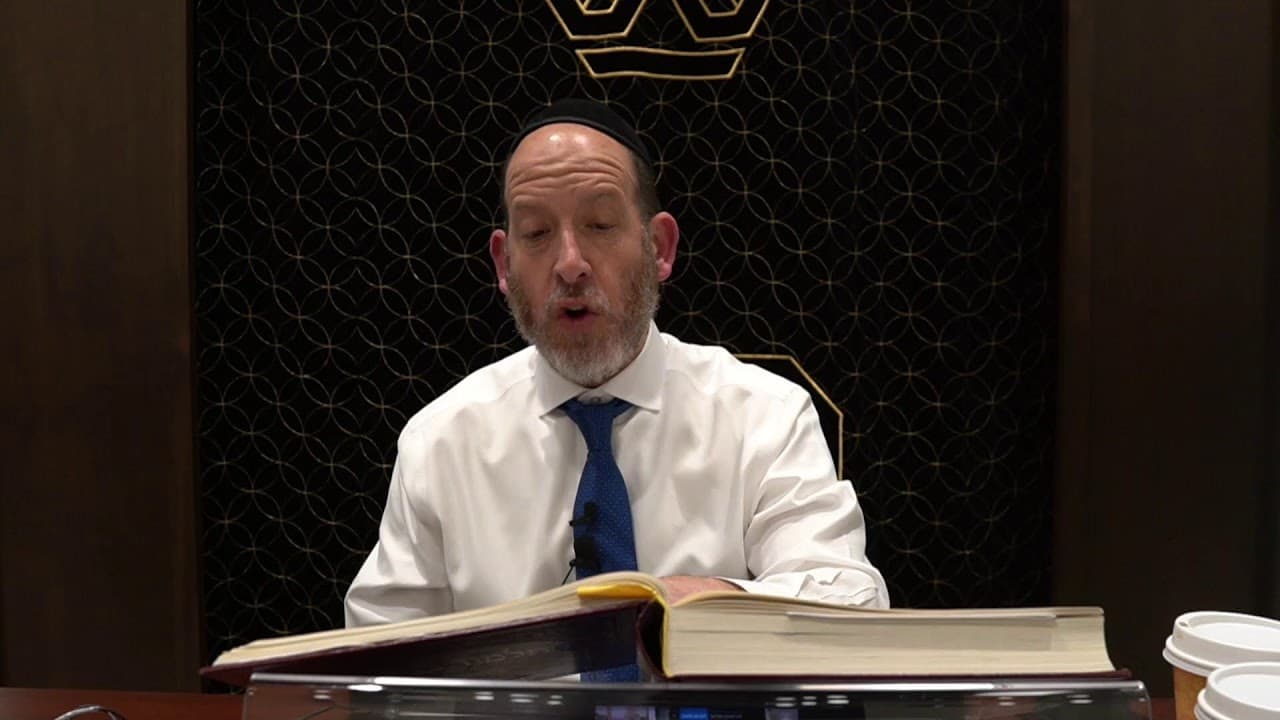 Daf Yomi| Menachos 74