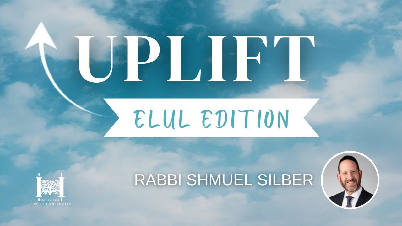 Uplift: Focus on the Now