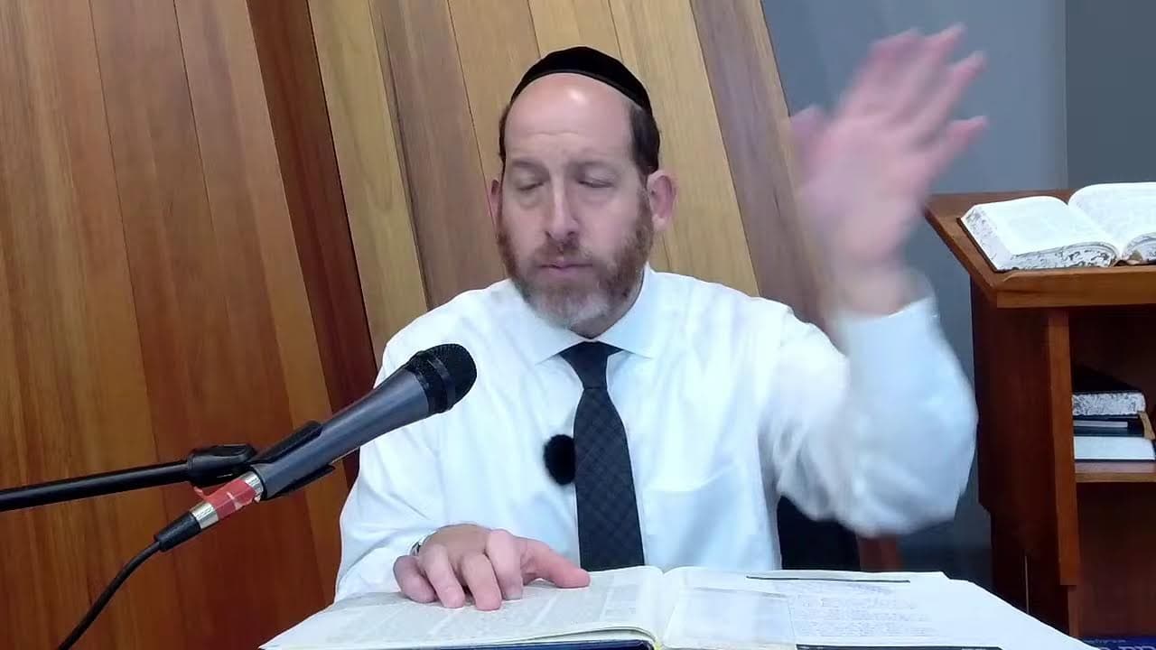 Daf Yomi: Rosh Hashana 15