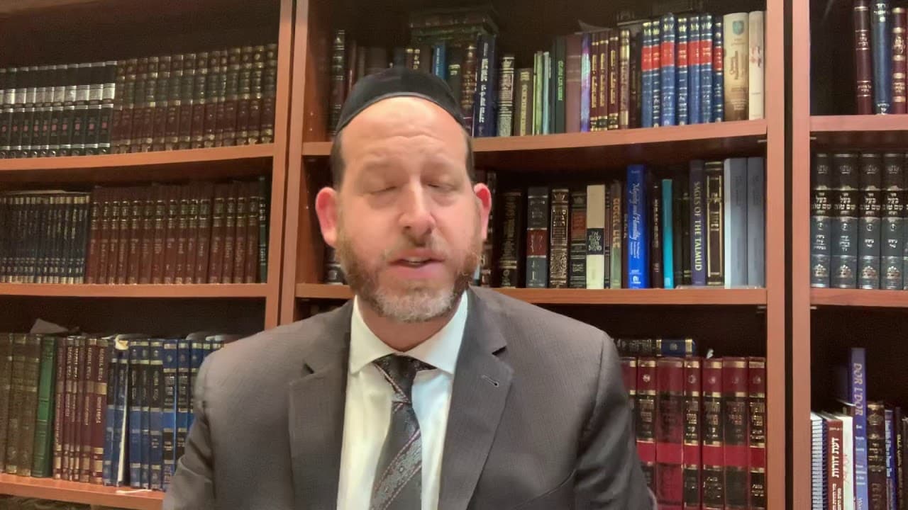 Emunah Minute: I Have Everything I Need