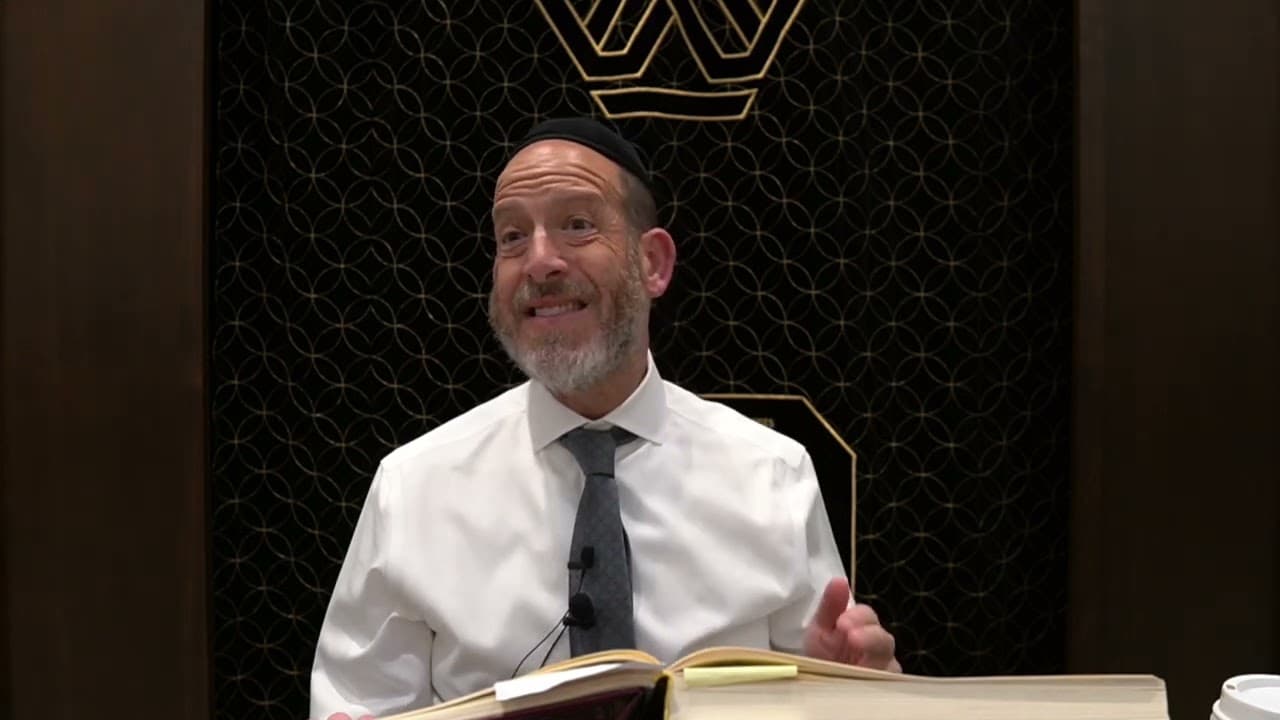 Daf Yomi: Chullin 70 | Rabbi Shmuel Silber