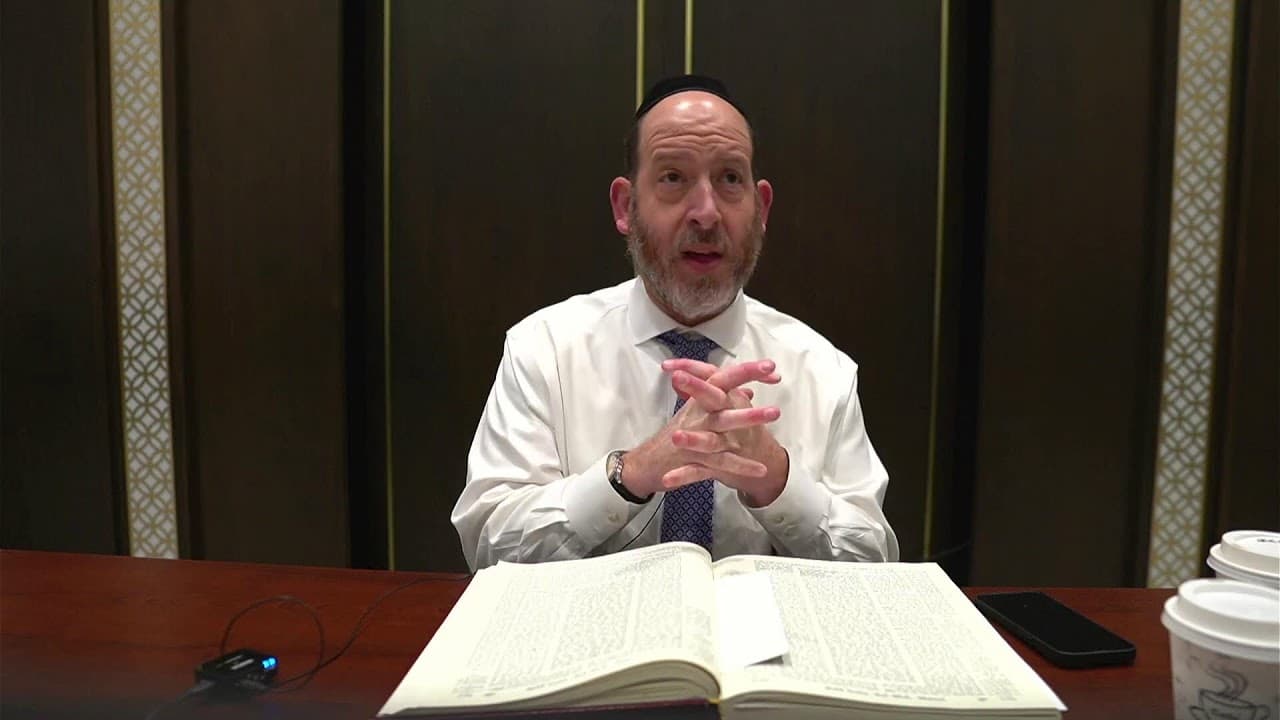 Daf Yomi | Sanhedrin 62