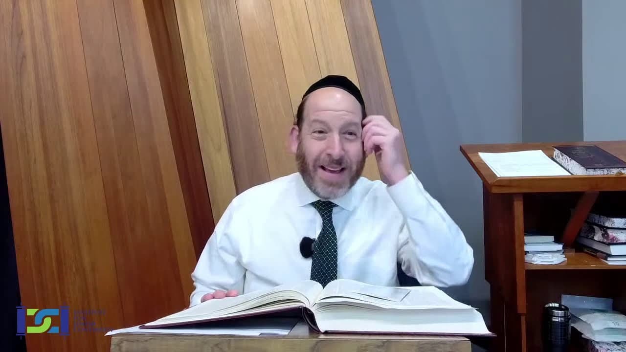 Daf Yomi: Pesachim 66