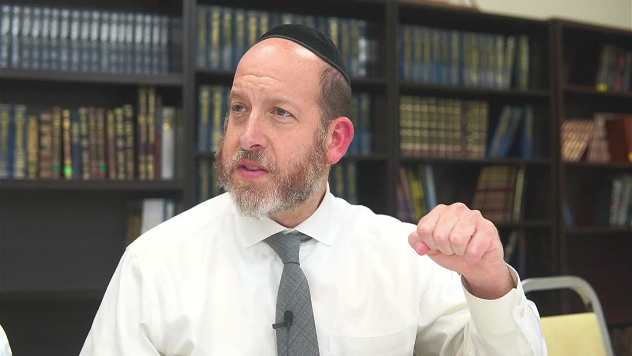 Daf Yomi: Kiddushin 33 | Rabbi Shmuel Silber (audio only)
