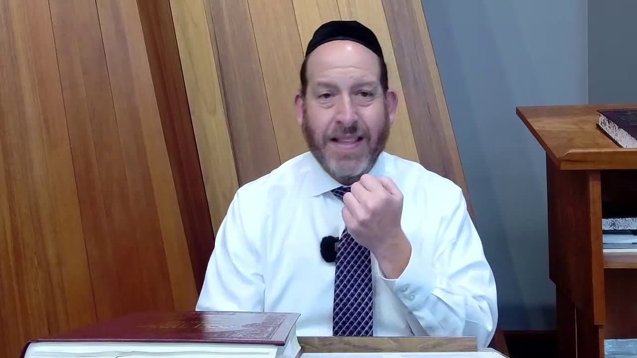 Chassidus on Pesach | Freedom (Part 1)