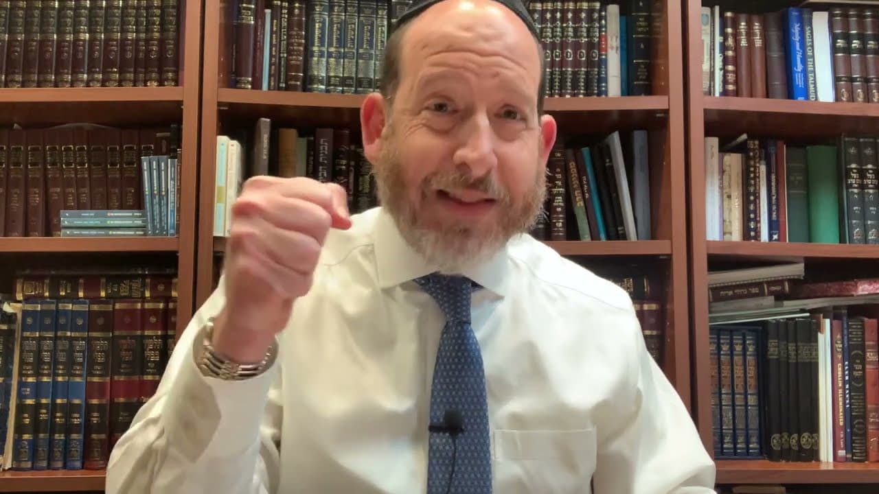 Virtual Drasha: Find a Way In (Terumah)