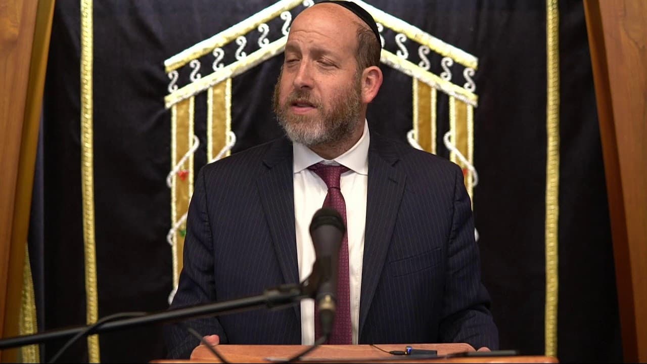 Lag BaOmer | The Man and the Meaning