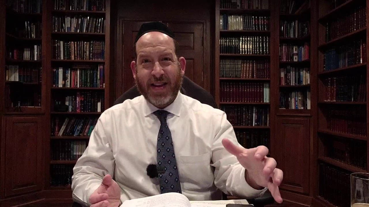 Mesillas Yesharim: Kedusha (Chapter 26:7)