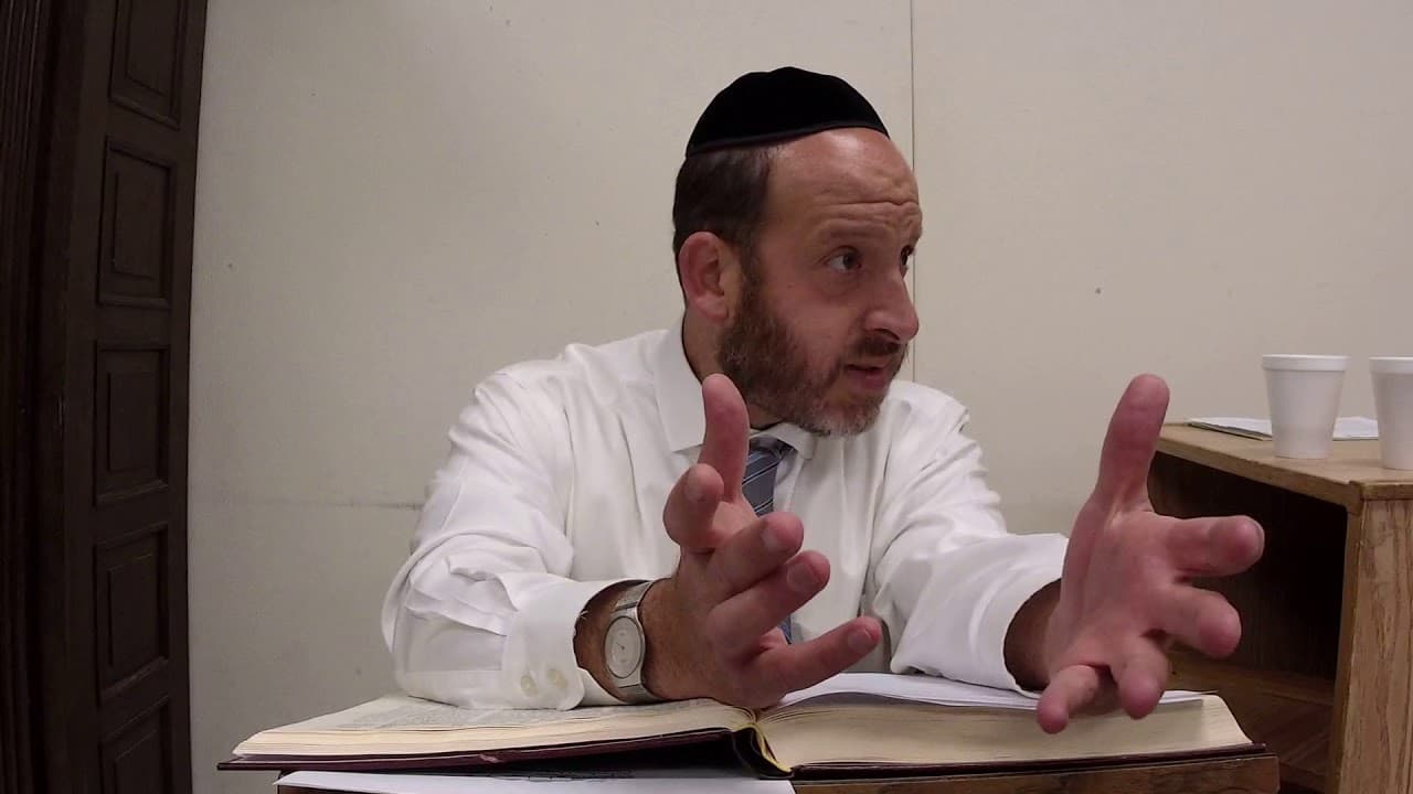 Fourth of July Message from Rabbi Silber