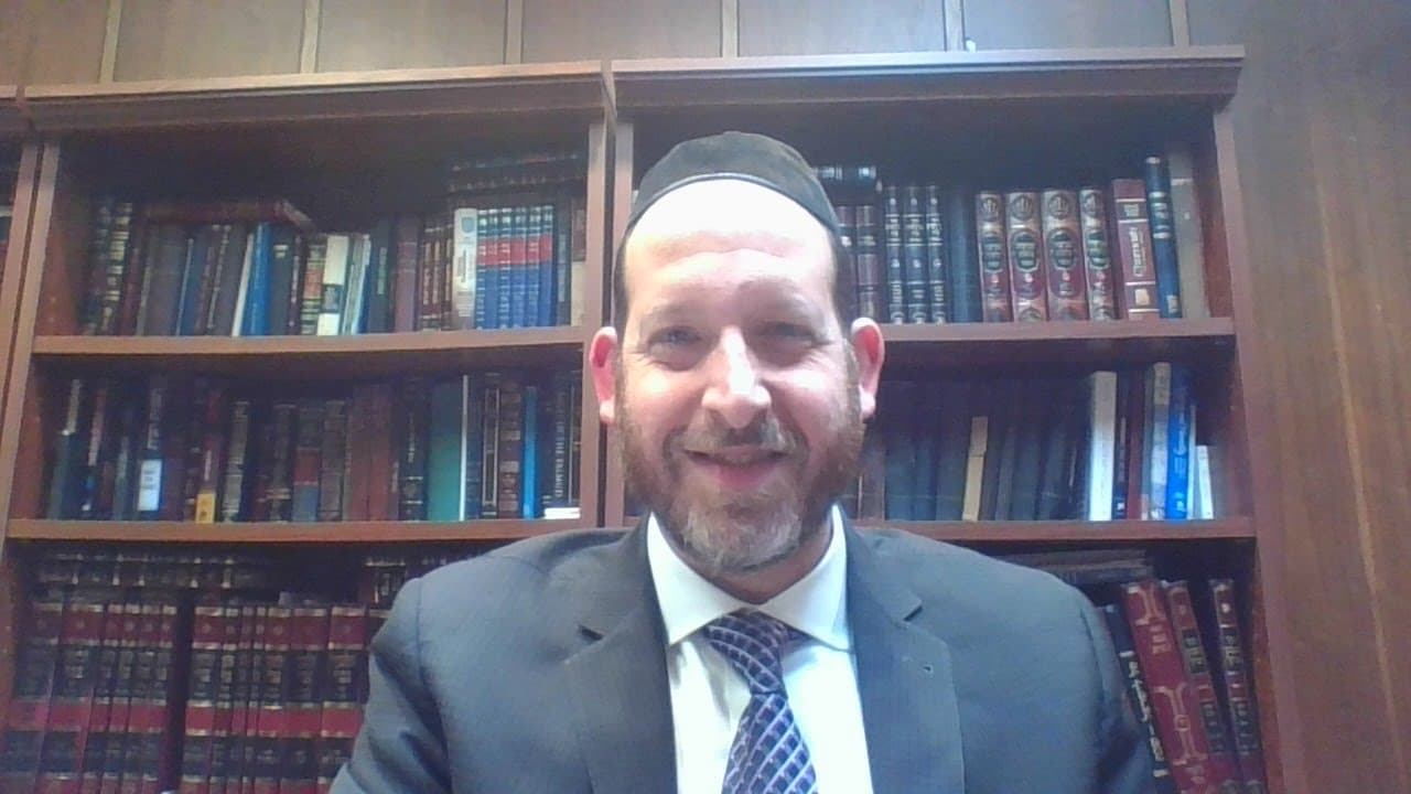 Sparks of Inspiration: Chanukah-Day 5
