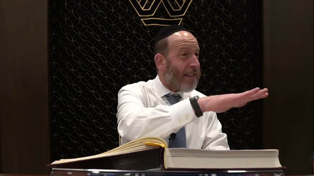 One Man, One Mitzvah, Untold Reward