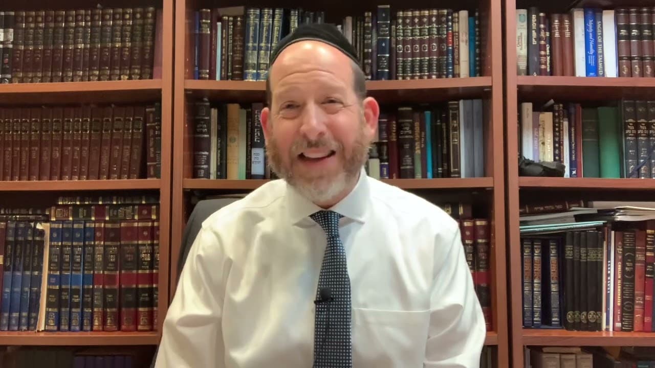 Emunah Minute: Don’t be Forgotten