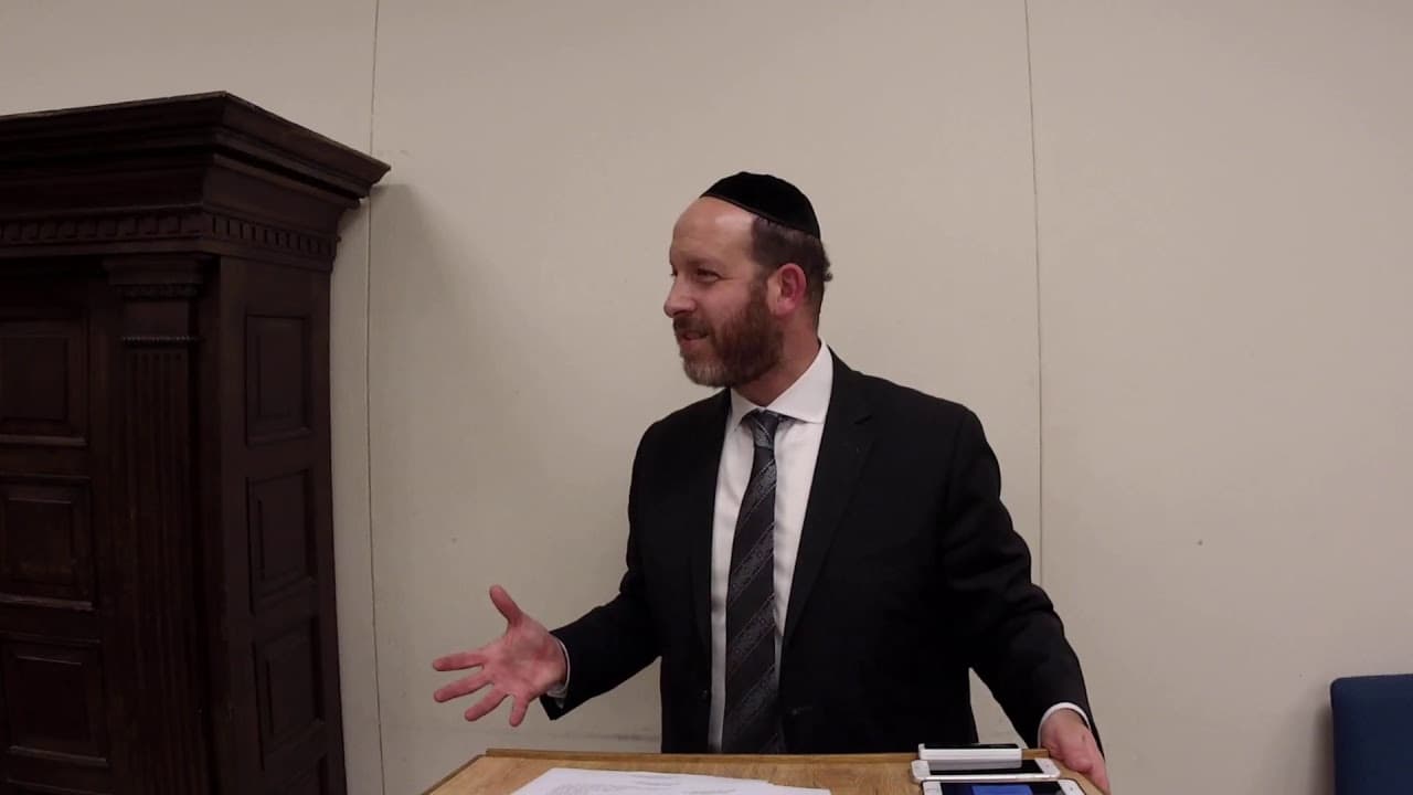 Life Lessons on the Weekly Parsha: Toldos