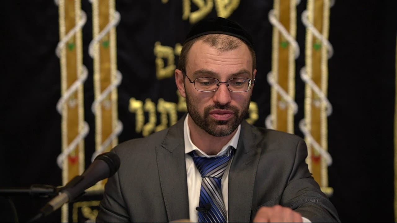 Daf Yomi | Kesuvos 15 (ft. Kalman Akiva Kovacs)