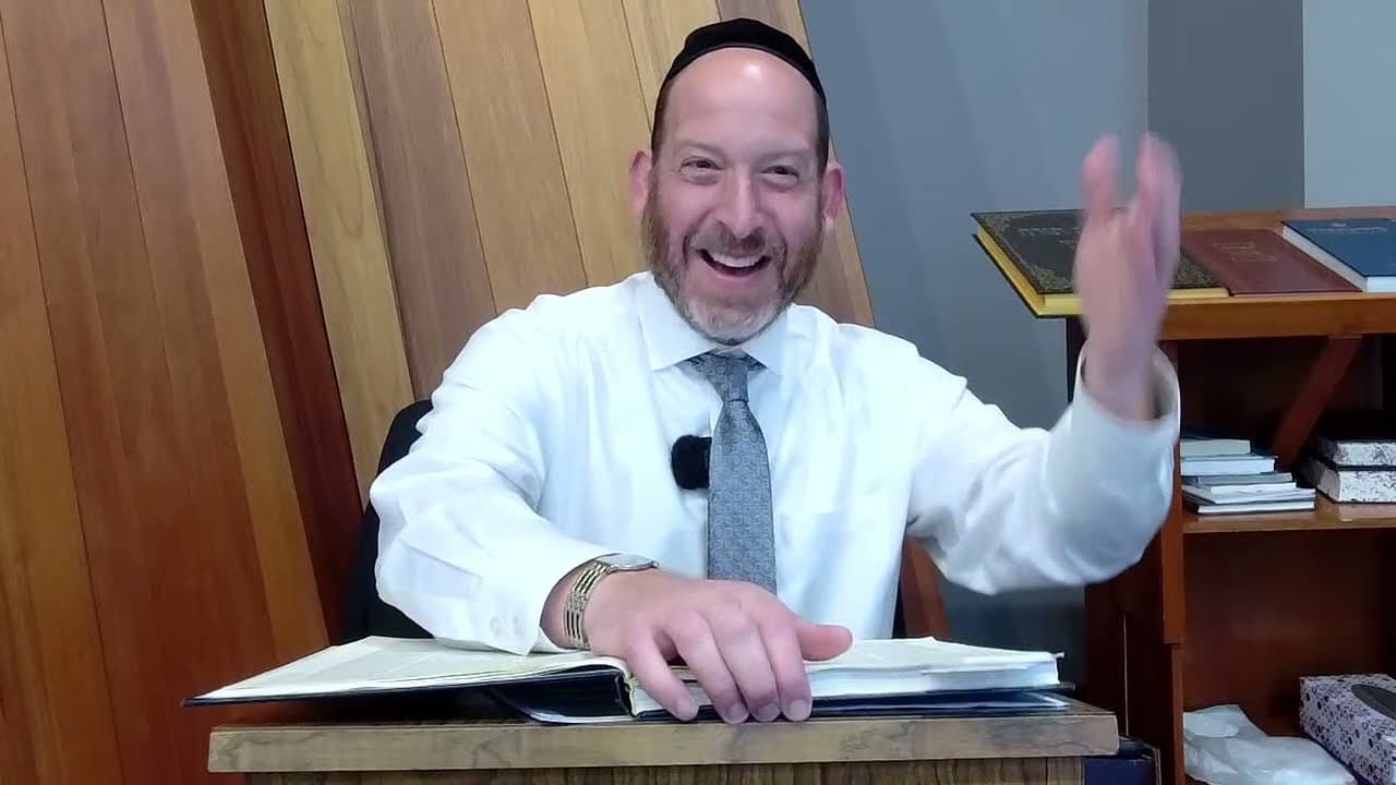 Daf Yomi: Shekalim 10