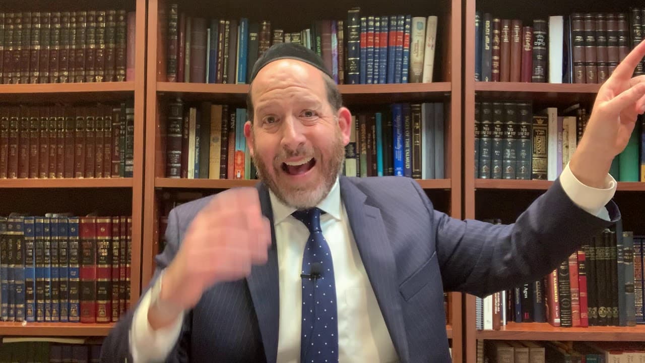 Tu B’Shvat: New Beginnings