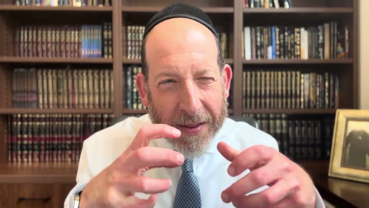 Yom Yerushalayim: A Beating Heart