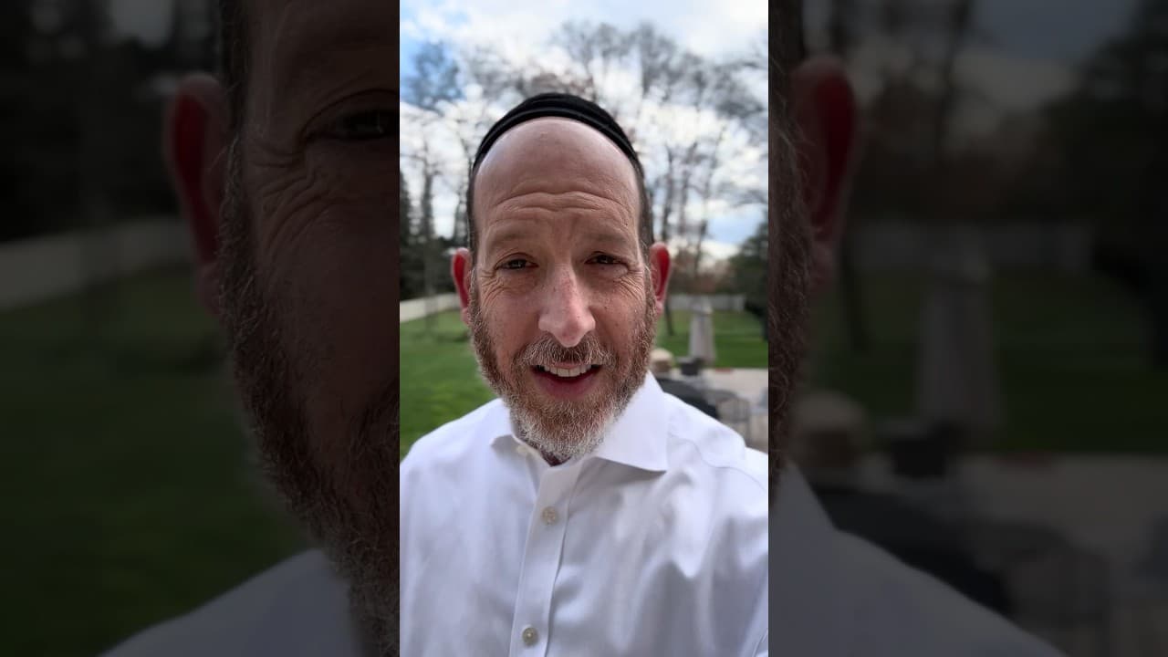 Seeing Hashem Everywhere: Sefira Day 4